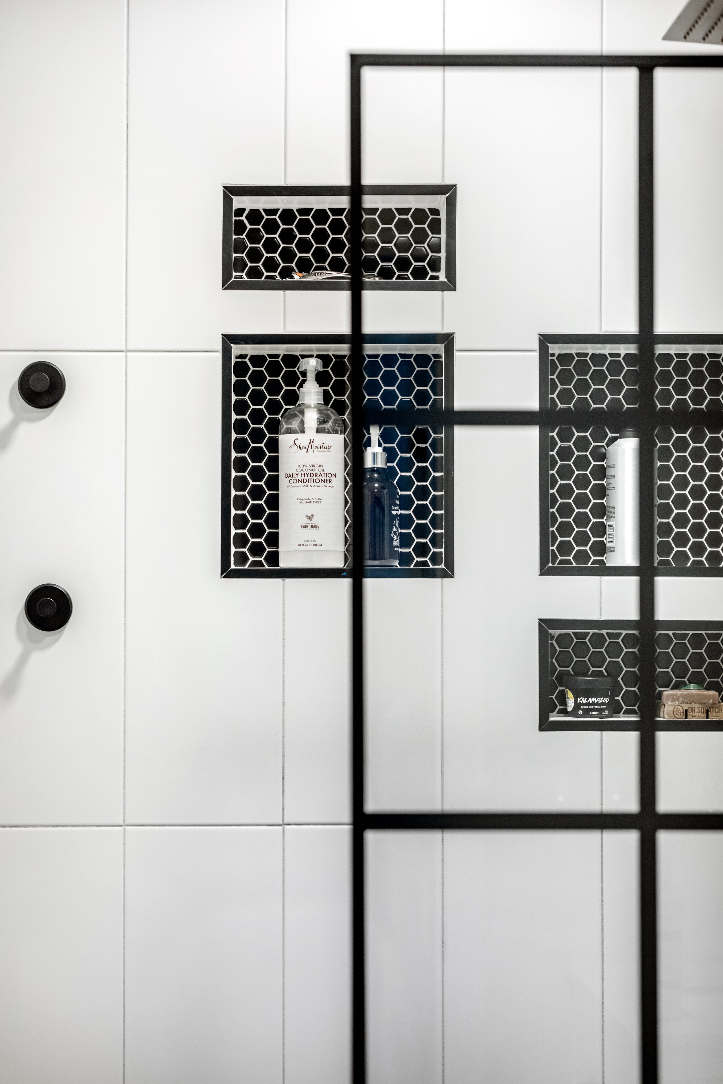 Contemporary Condo Remodel | Downtown Greenville, SC — Ashmore Builders Inc-55