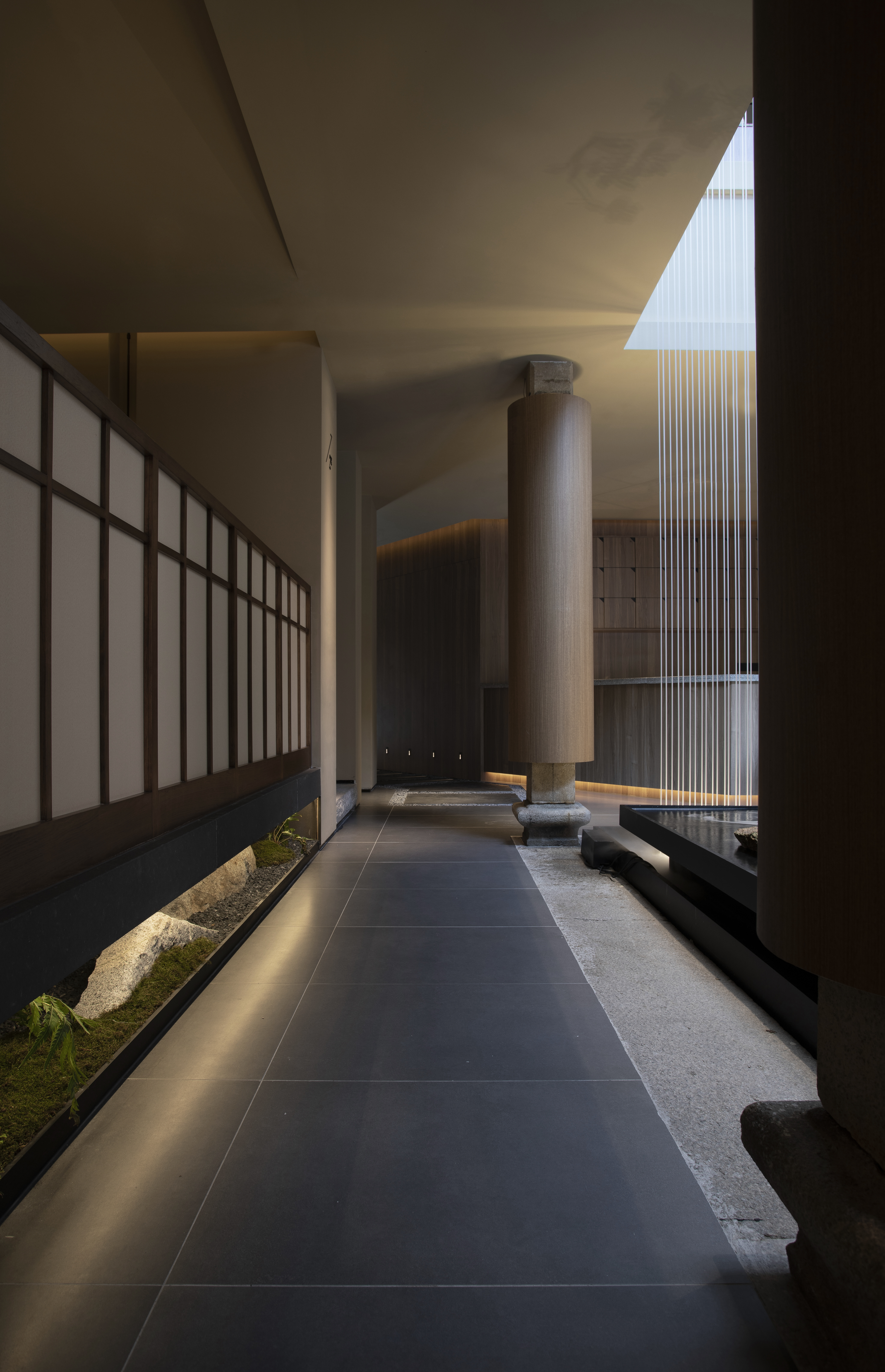 刺桐别院丨中国福建丨厦门焕境室内设计有限公司-34