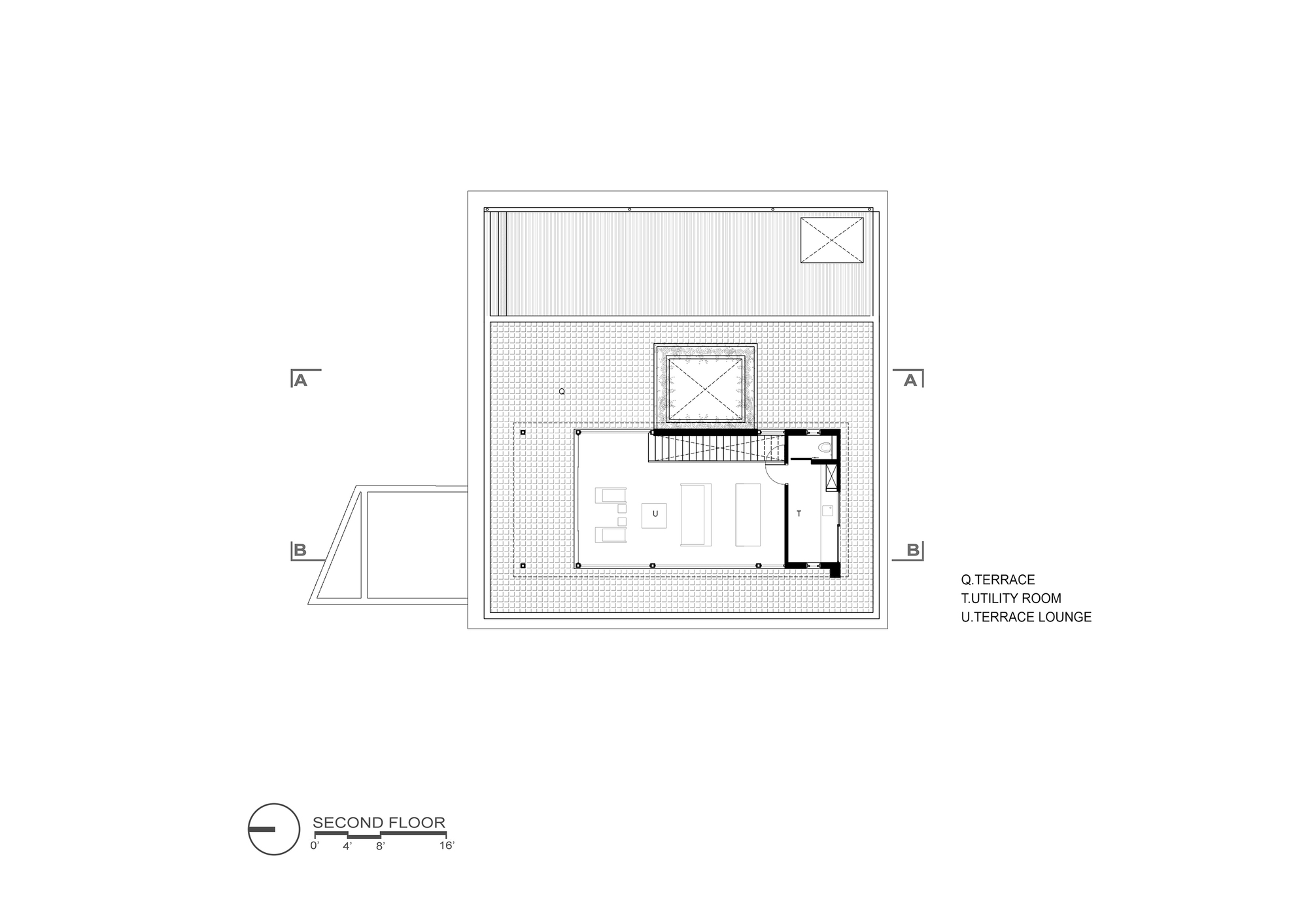 席尔瓦之家丨斯里兰卡丨ICONCAST-42