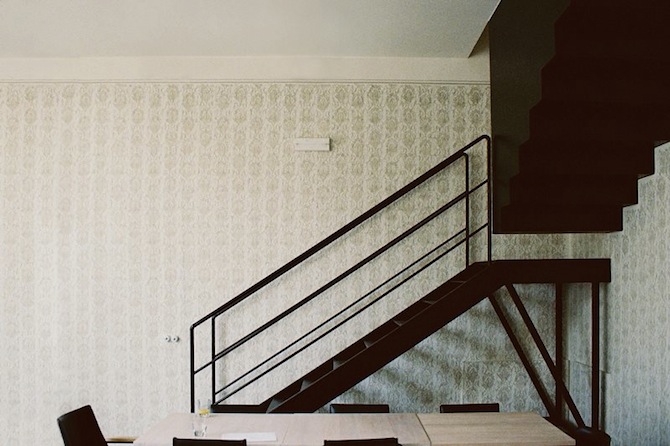 House A - House B at Terra Panonica by Studio AUTORI  Kikinda, Serbia.-25