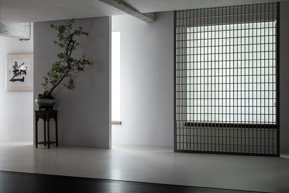 广州设计联合未来社区 | 工业风与私宅设计的完美融合-33