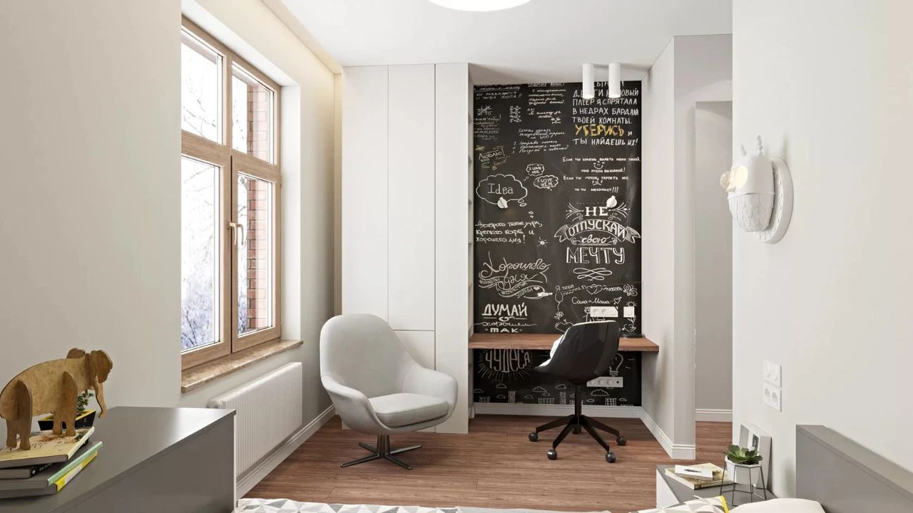 MART Architects 室内设计项目-110