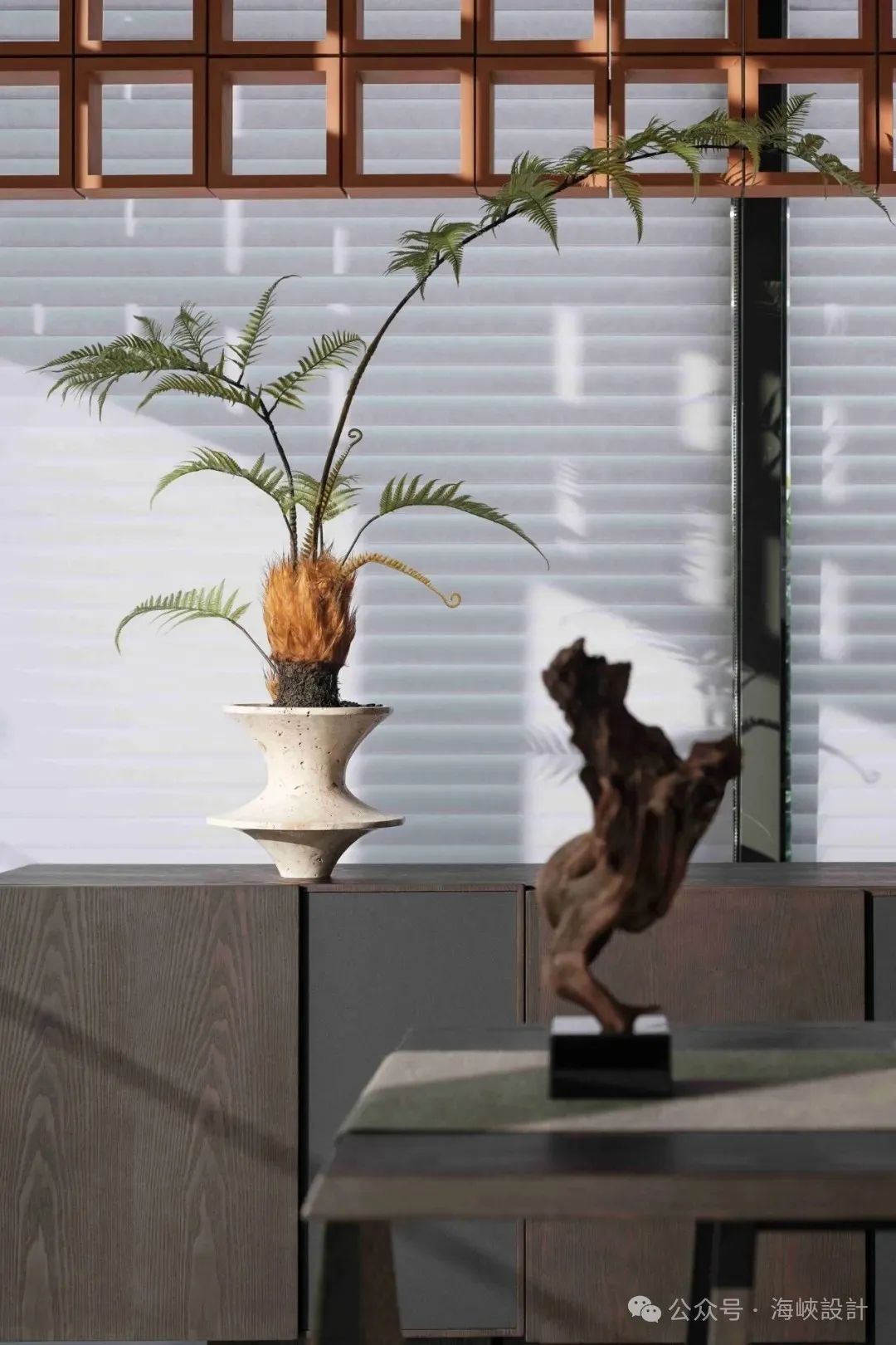 海悦东晟销售中心及社区公设丨中国广东丨森境设计 王俊宏-92