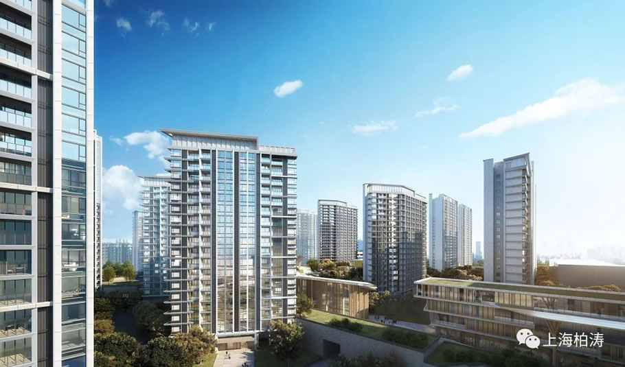 武汉光谷“之寓·未来”青年社区丨中国武汉丨PTA上海柏涛-38