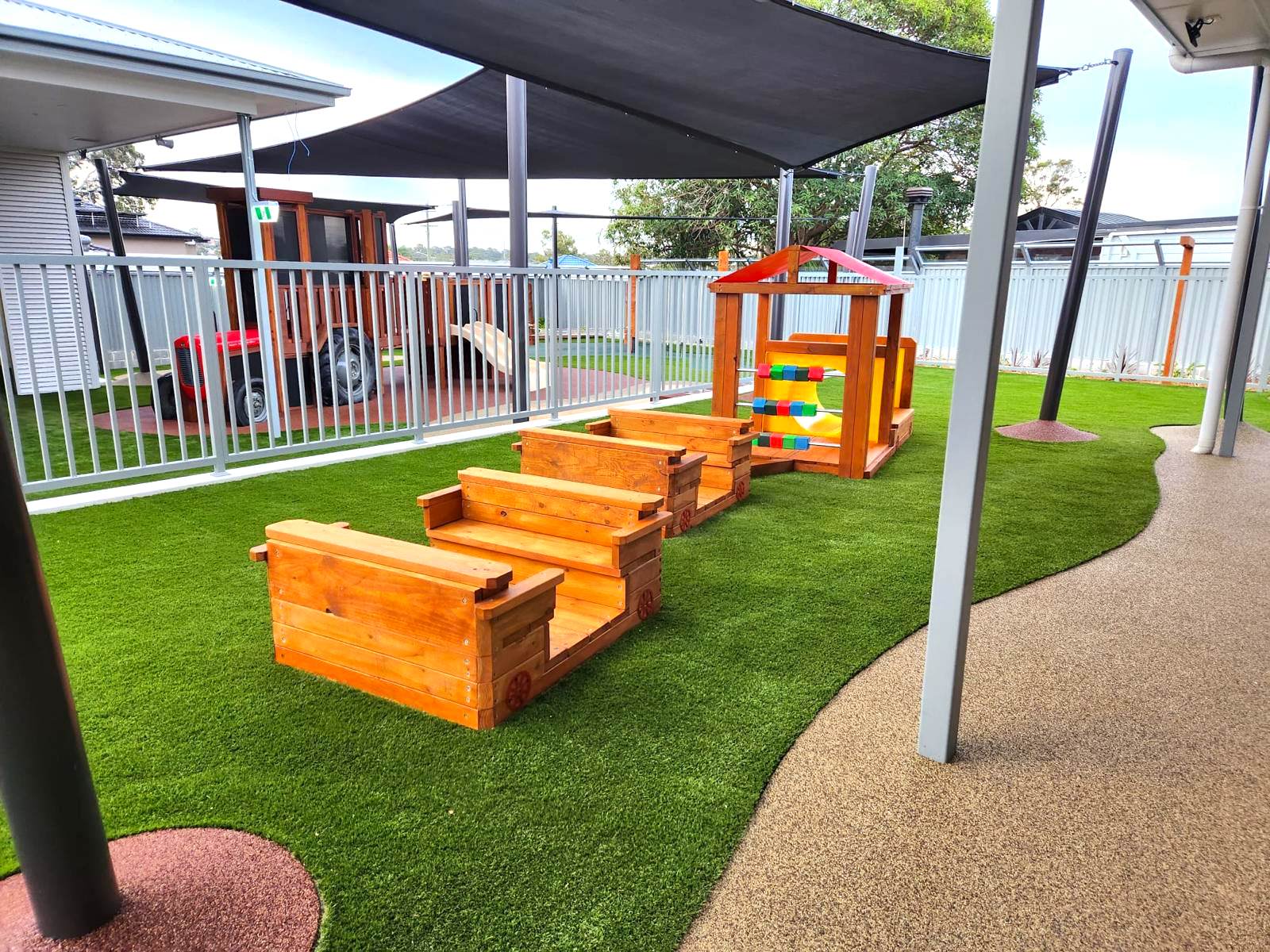 0  2 岁儿童游乐元素设计-19