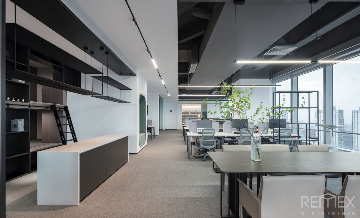 无锡IFS办公空间-39