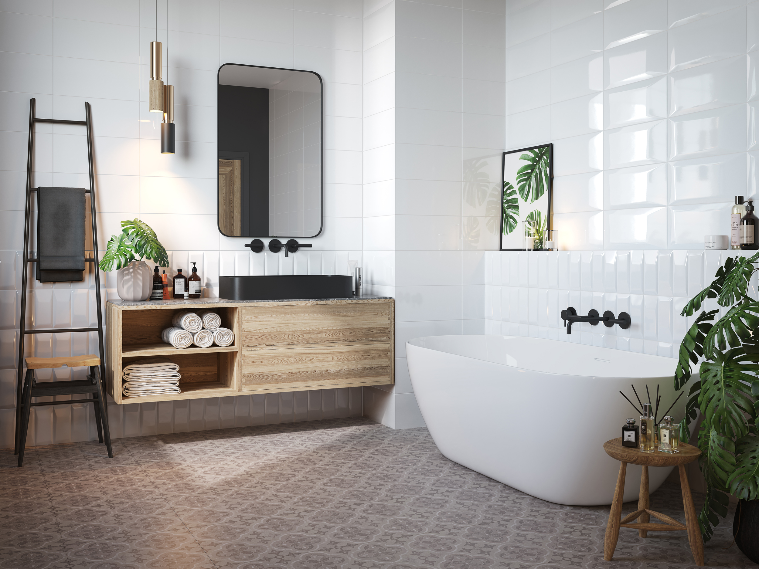 可视化新瓷砖系列目录-16