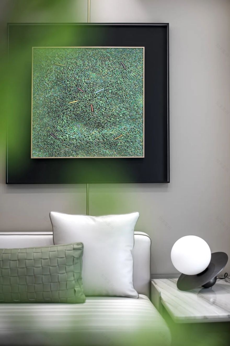 |DARRY·戴瑞软装 | 创造自然而然的理想生活家-9