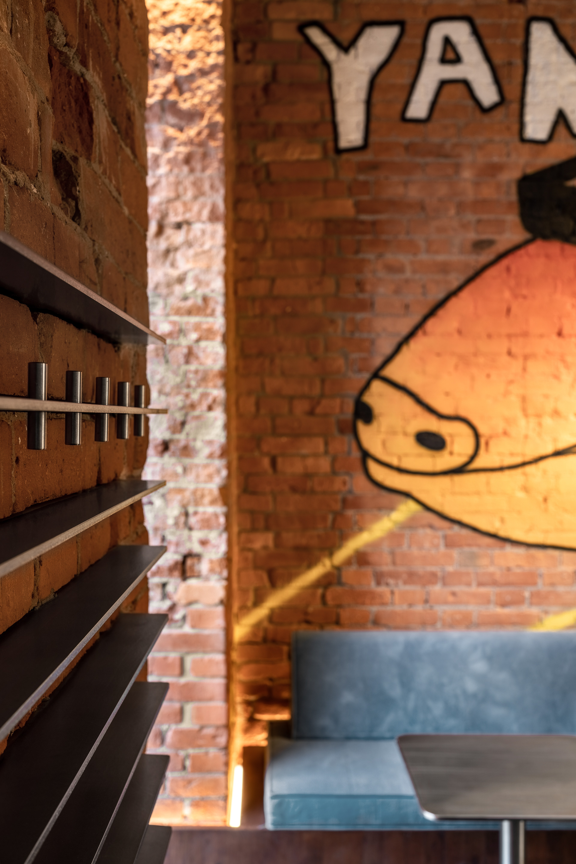 HOOKS 肉吧丨乌克兰哈尔科夫丨balbek bureau-90