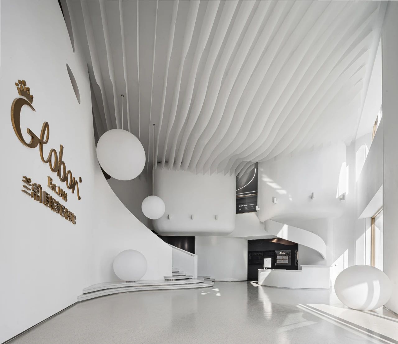 兰帛睡眠家居体验中心丨中国杭州丨风境力舍建筑设计事务所-13