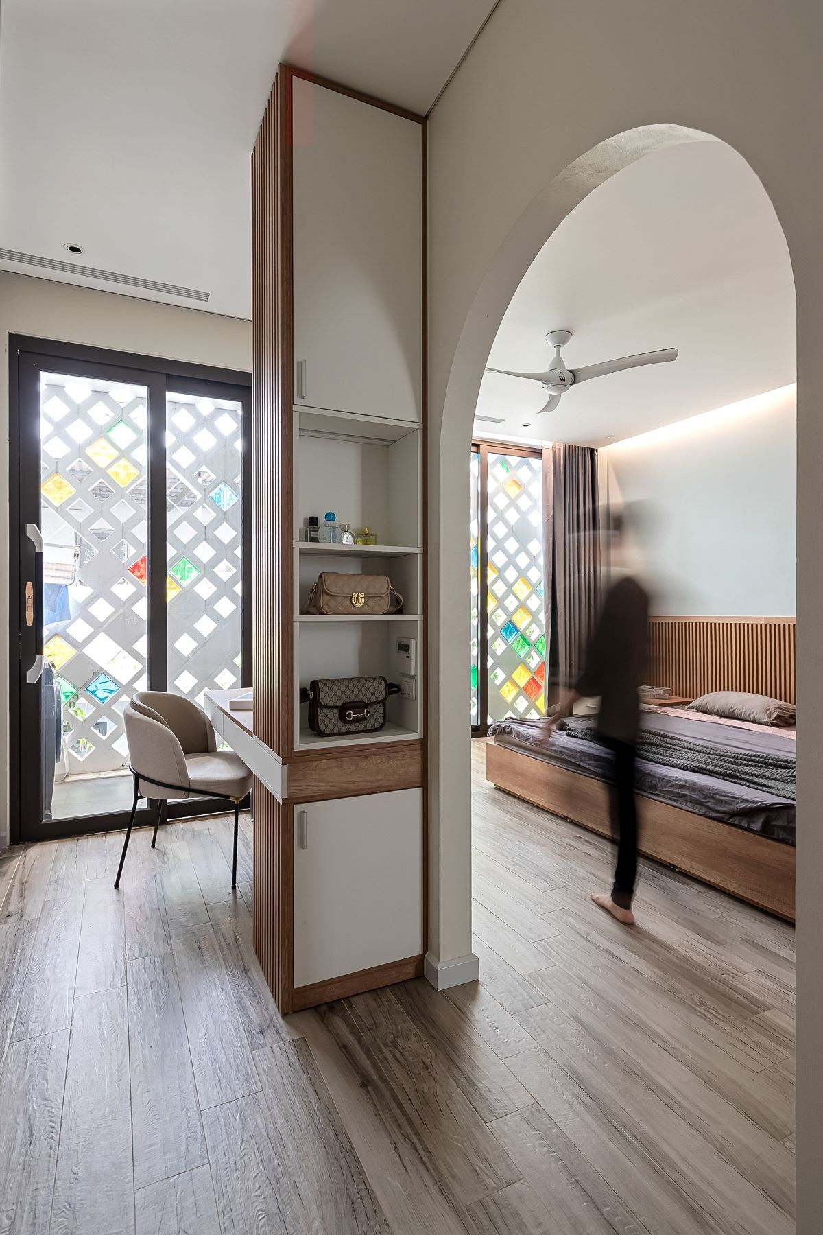 风之谷的绿意之家-39