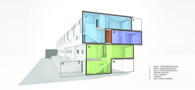 丹佛货运住宅-21