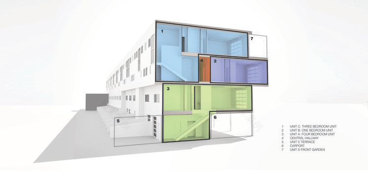 丹佛货运住宅-21