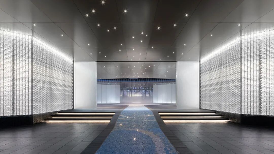 华侨城万科世纪水岸·無山丨中国南昌丨朱育帆设计工作室,SCDA等多家-74