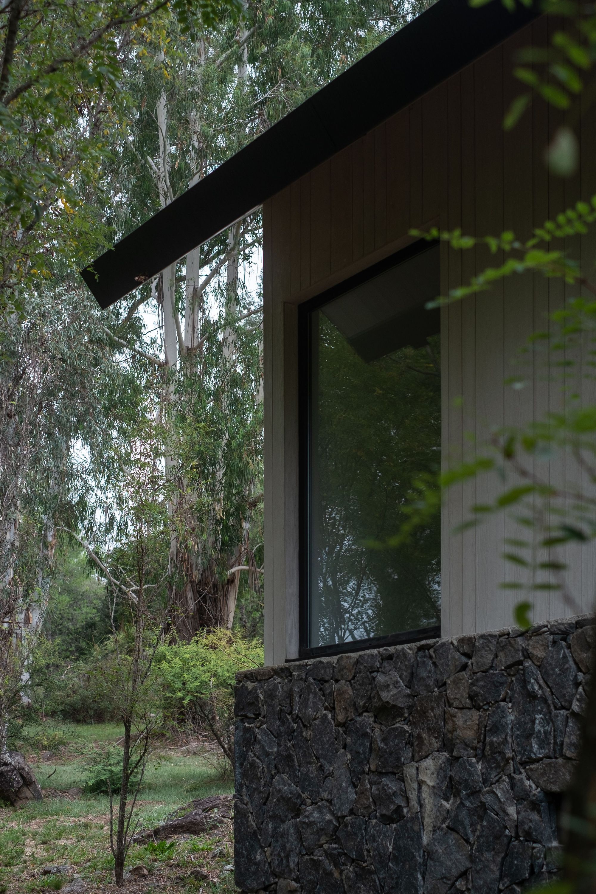 河边的房子丨阿根廷丨Martin Sabbatini-13