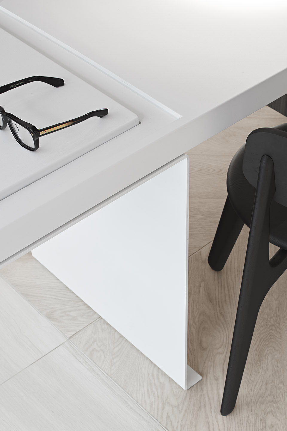 加拿大 AEOM 精品店丨加拿大多伦多丨Reflect Architecture-18