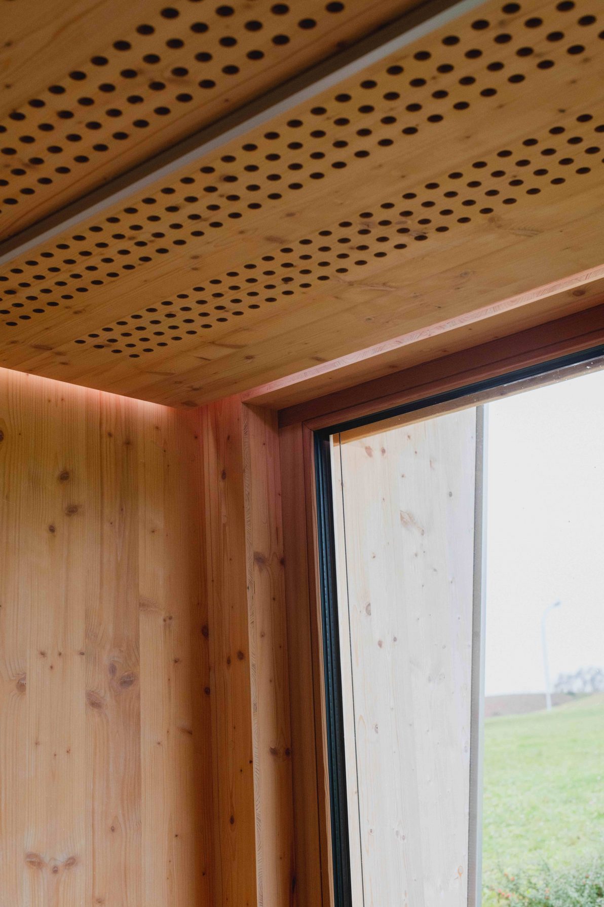 Altensteig新办公室设计丨buerohauser建筑事务所-24