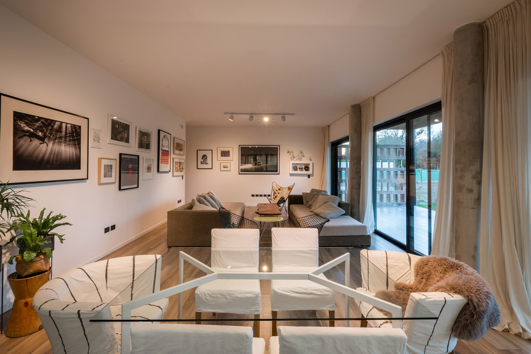 LLV之家,阿根廷 / FLV Arquitectura -45