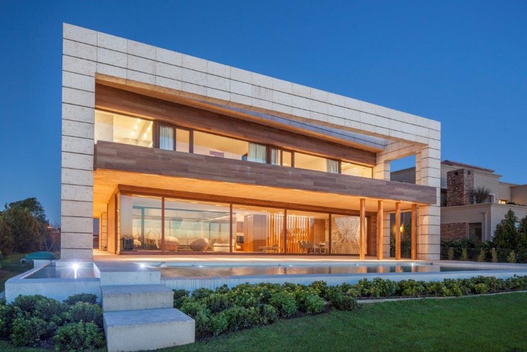 液态抽象-- 诺德尔塔之居-0