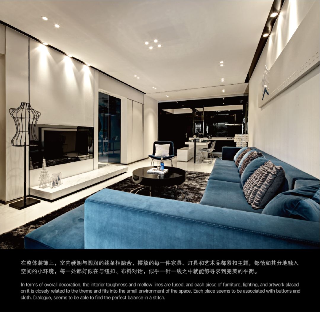 跨界设计，极简生活-10