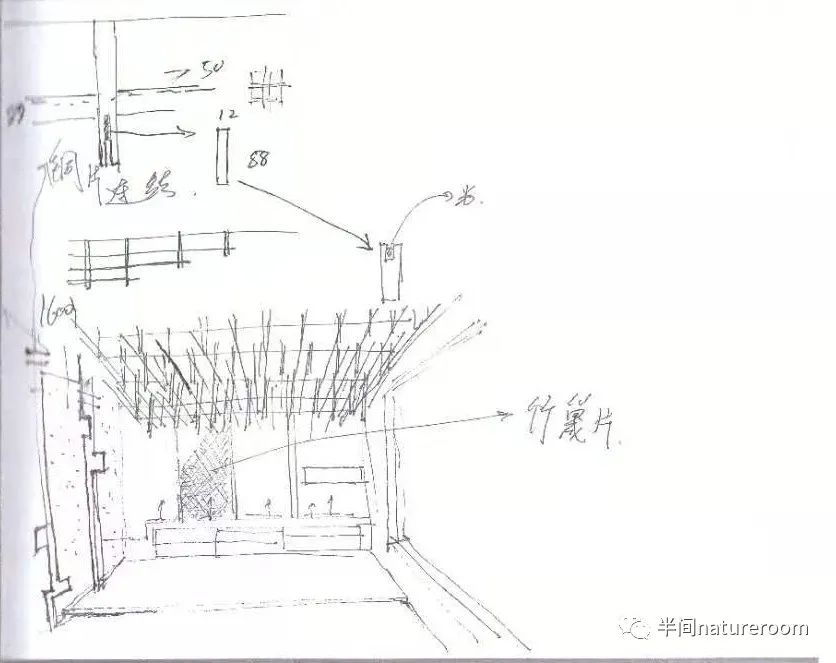静谧光明 | 贵阳大平层的全案设计-74