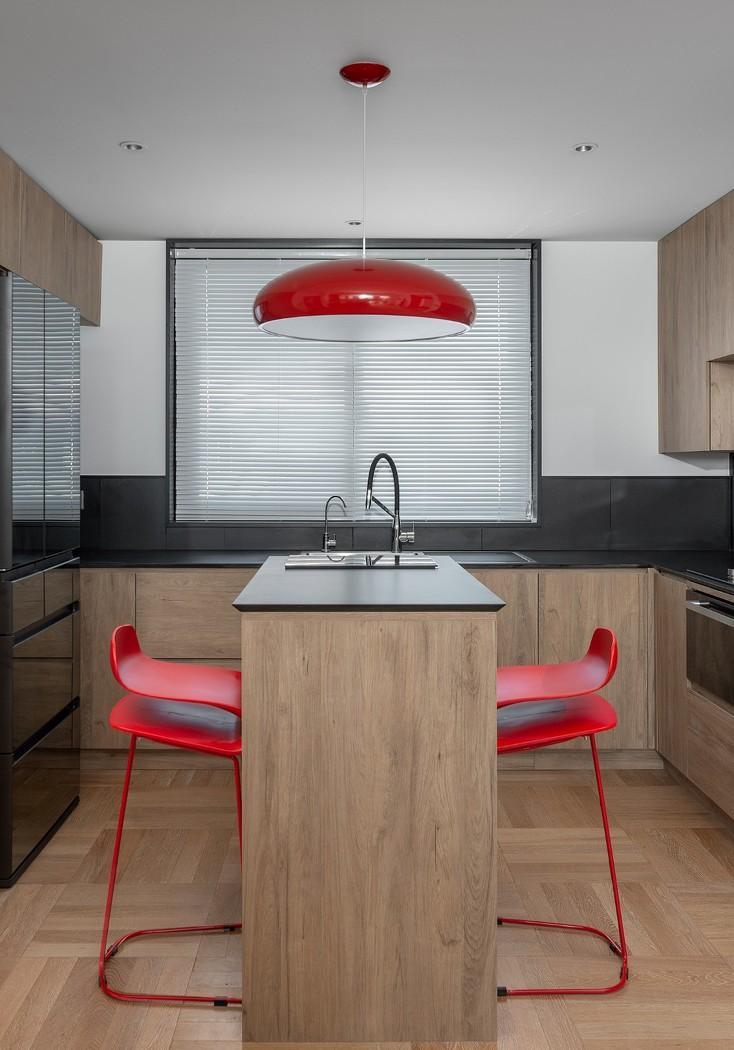 三室一厅逆袭,趣味与实用并重-20