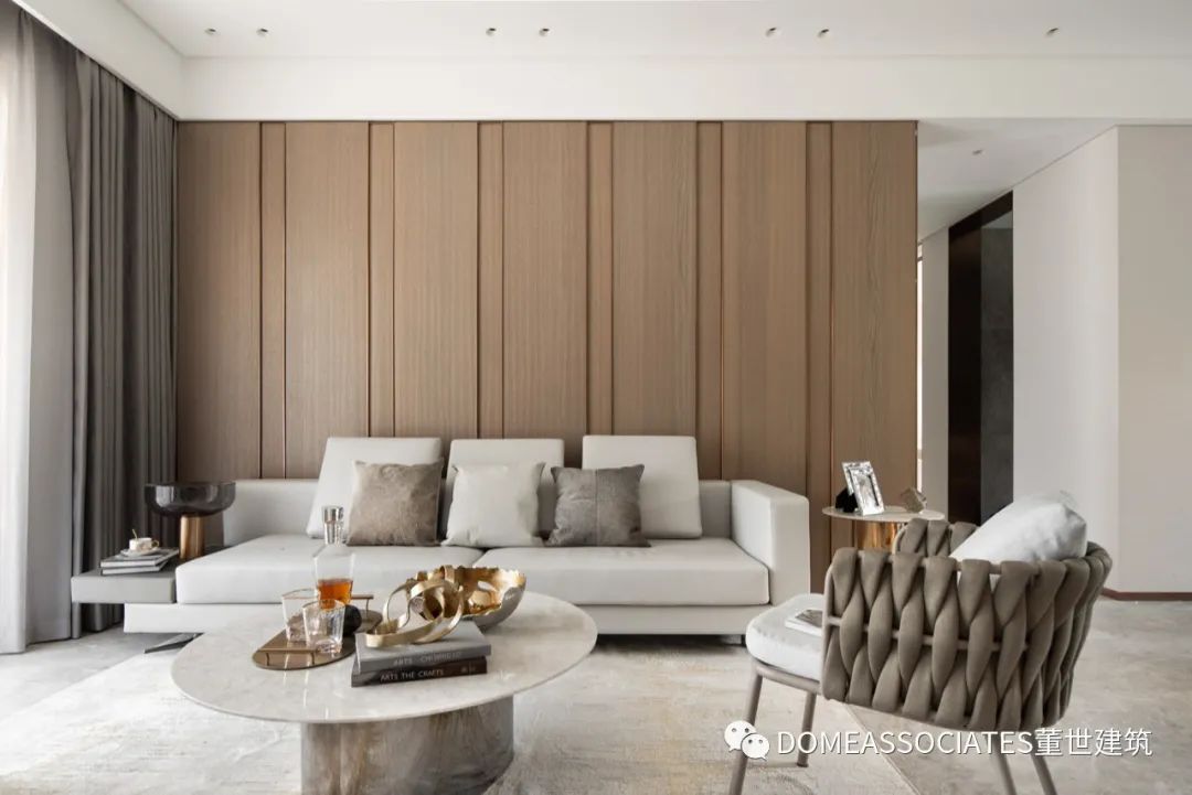 金地·瓯江峯汇 | 简约奢华，打造都市理想家-53