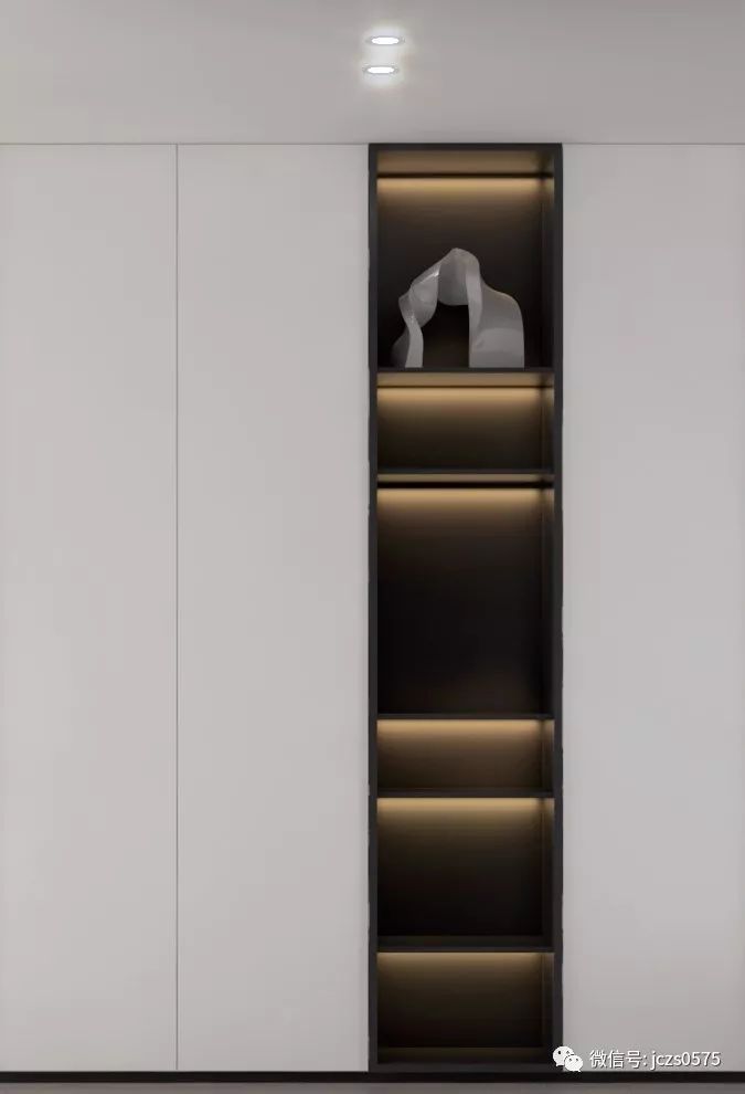 绍兴海樾府 | 纯粹生活,现代艺术空间-32