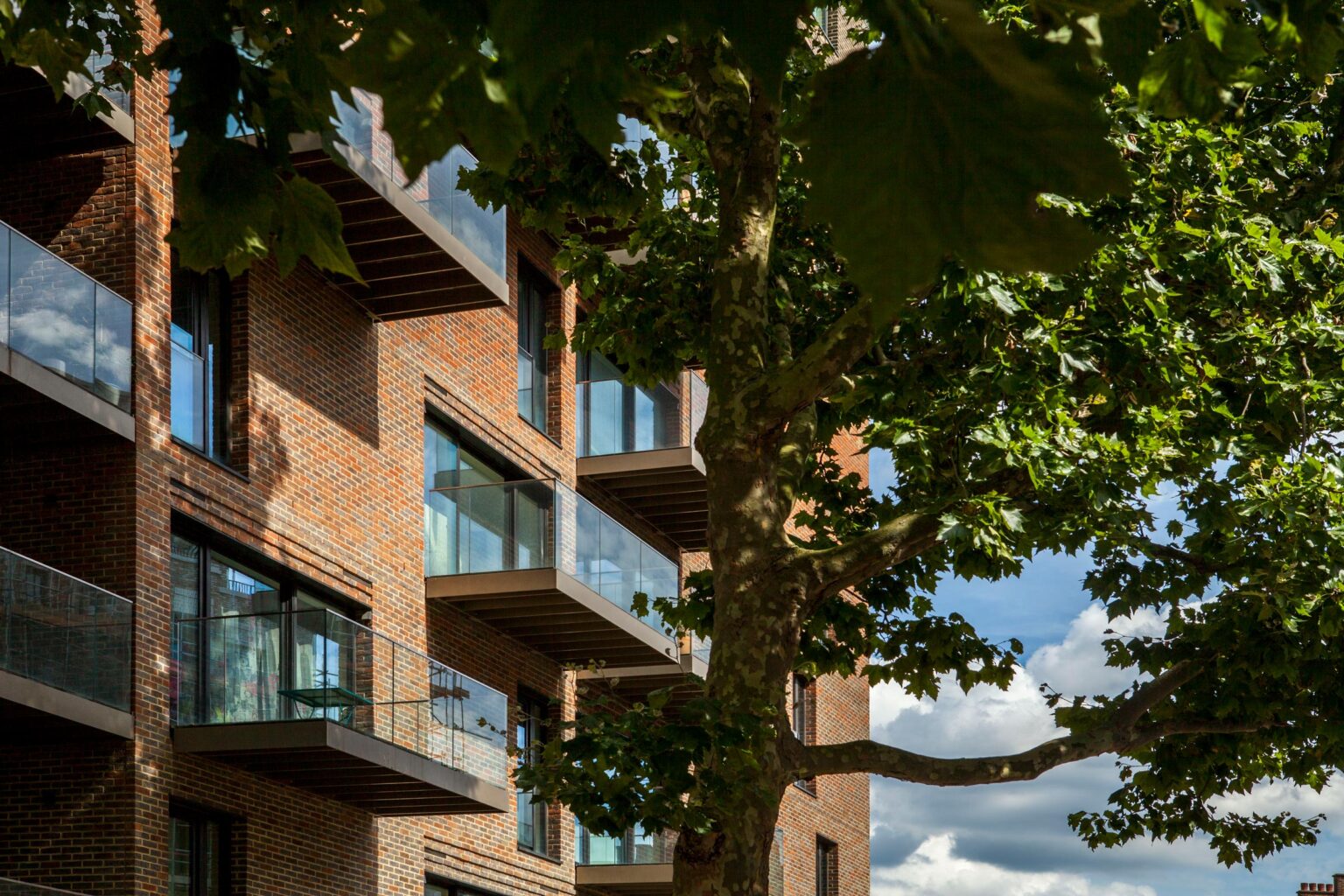 特拉法尔加广场丨英国伦敦丨dRMM Architects-108