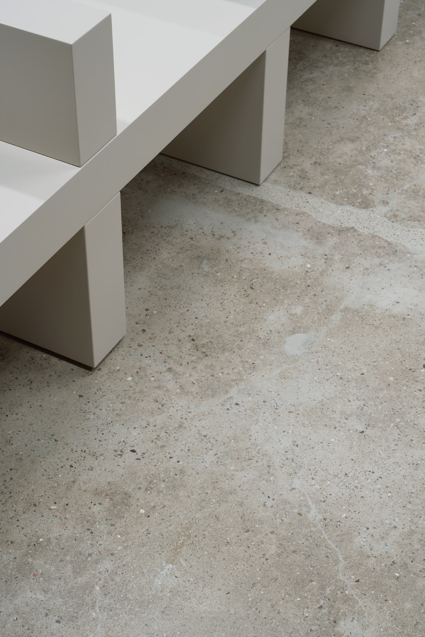 Highsnobiety 菩提树下大街店丨德国柏林丨VAUST Studio-21