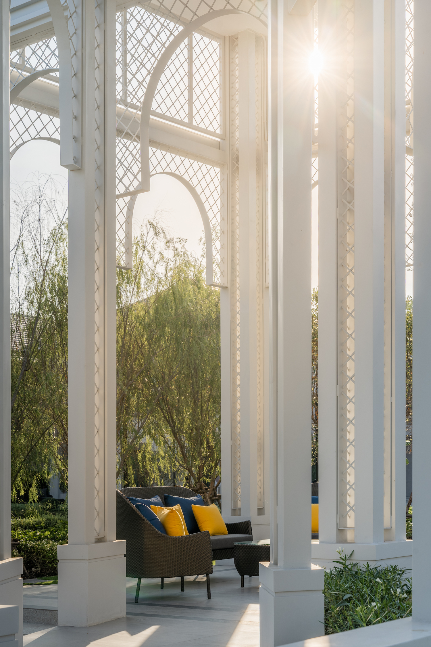 曼谷邦纳大曼谷大道·翁努特-23