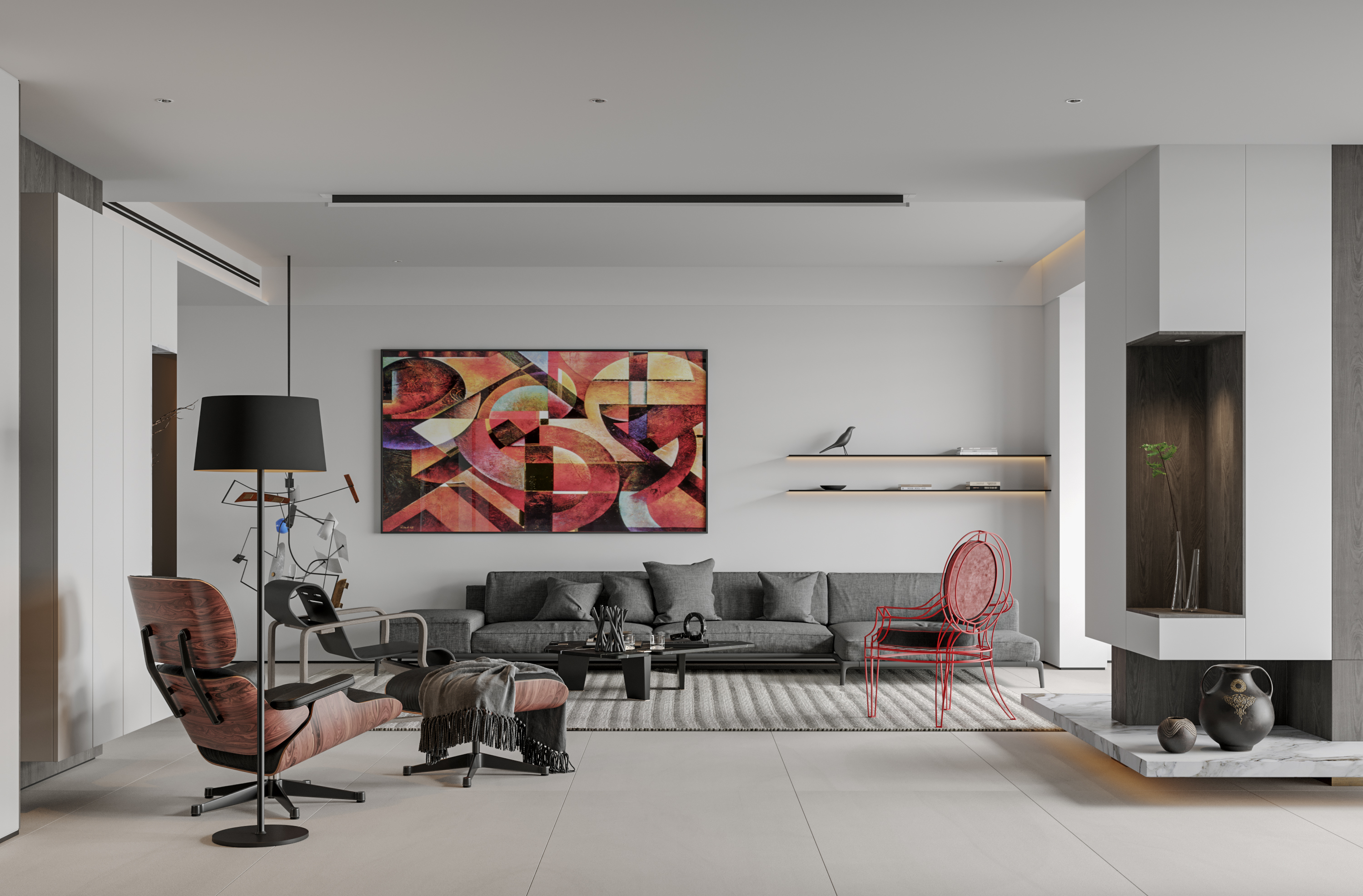 现代创作合集-26