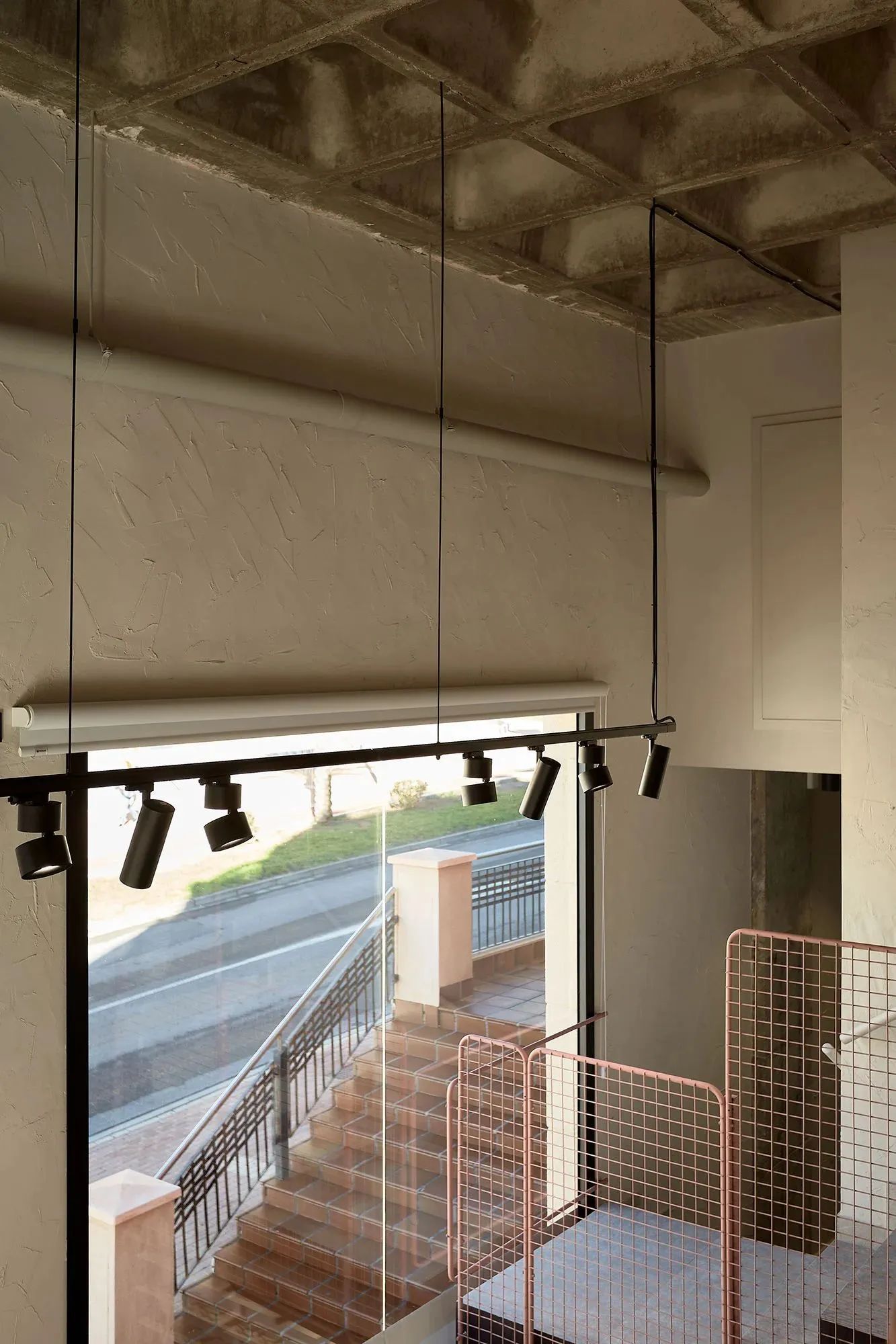 The vision company 眼镜店丨西班牙丨JAO 建筑设计公司-24