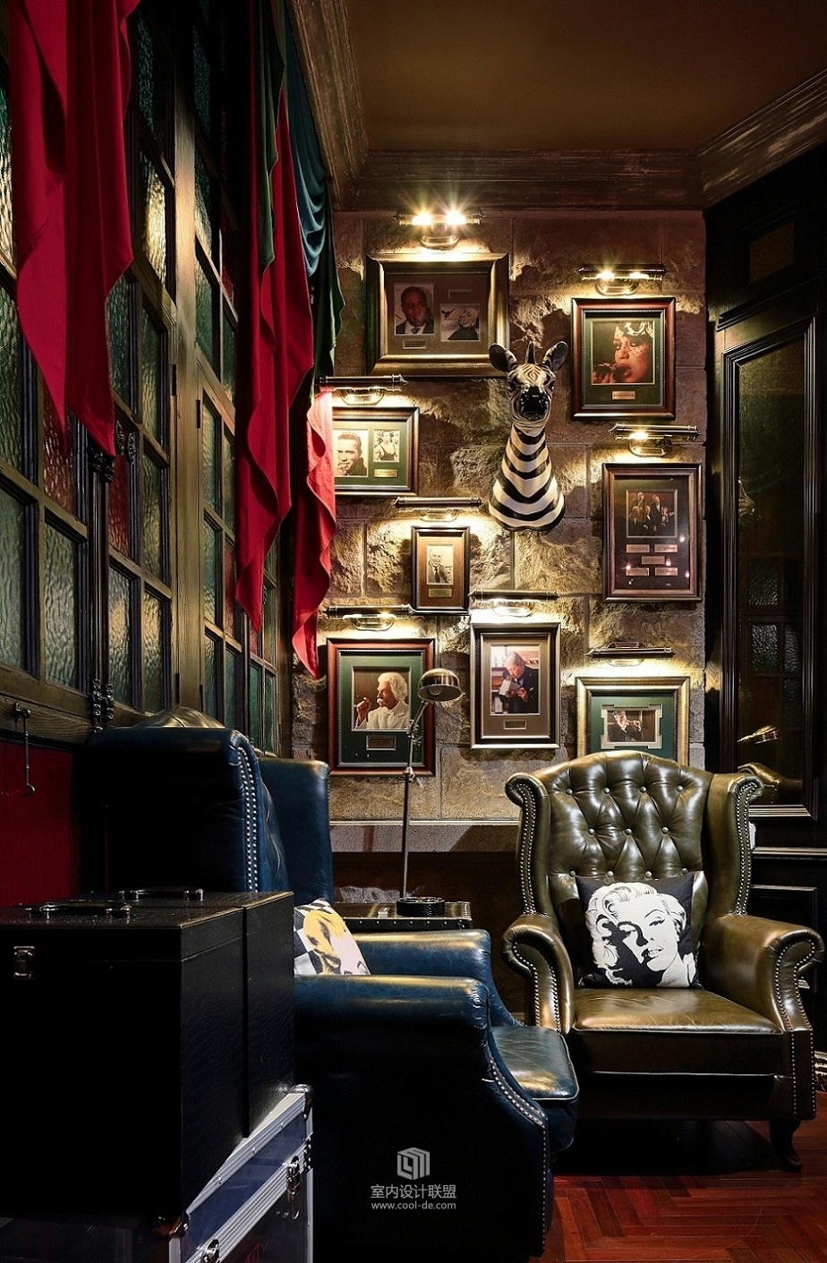 许建国--喜乐汀-30