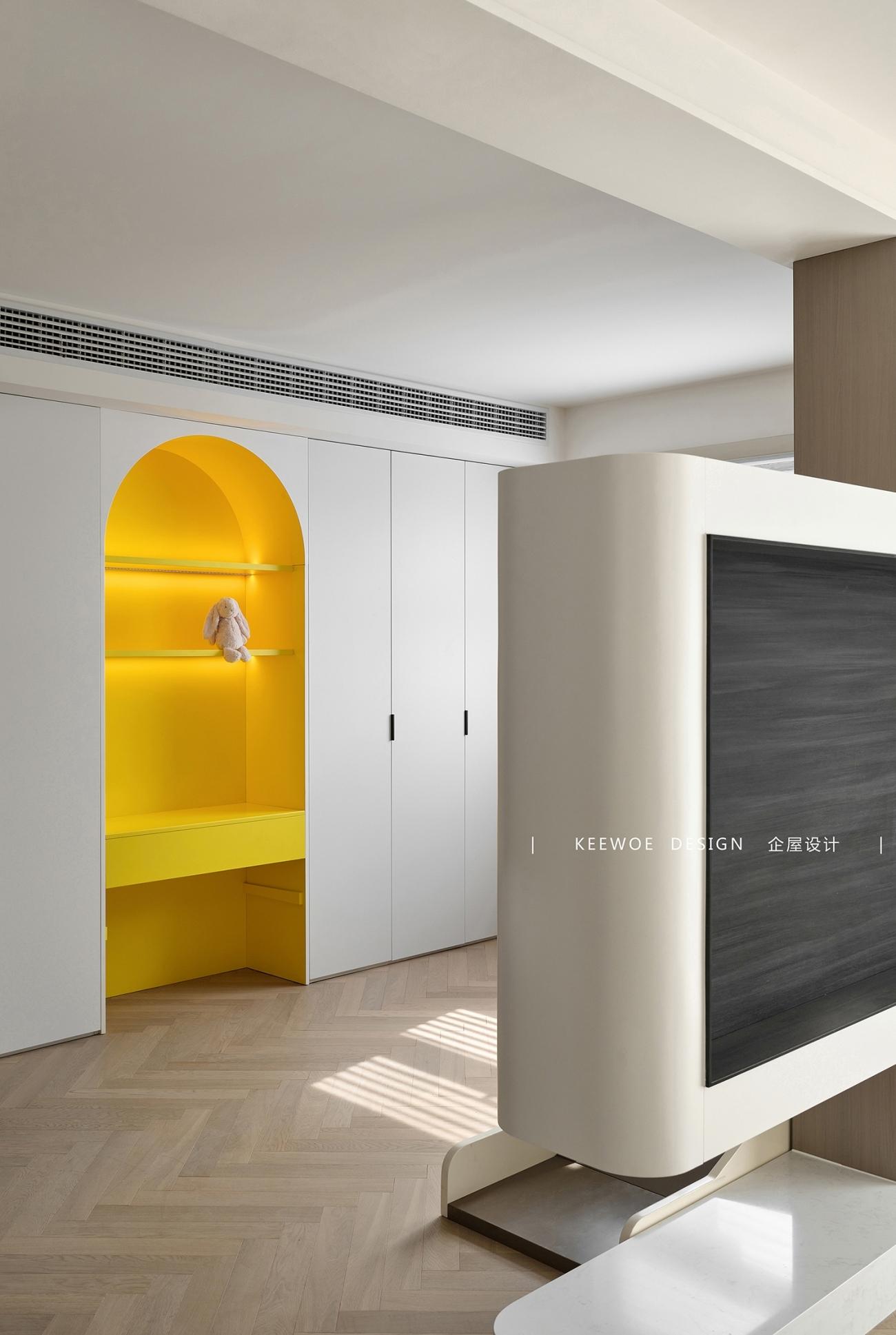 上河御府丨企屋设计-8