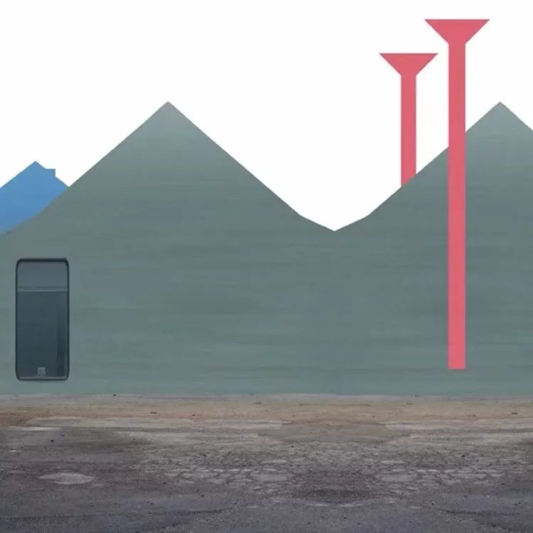 无尽景观住宅 | 时境参与的德国别墅集群设计-192