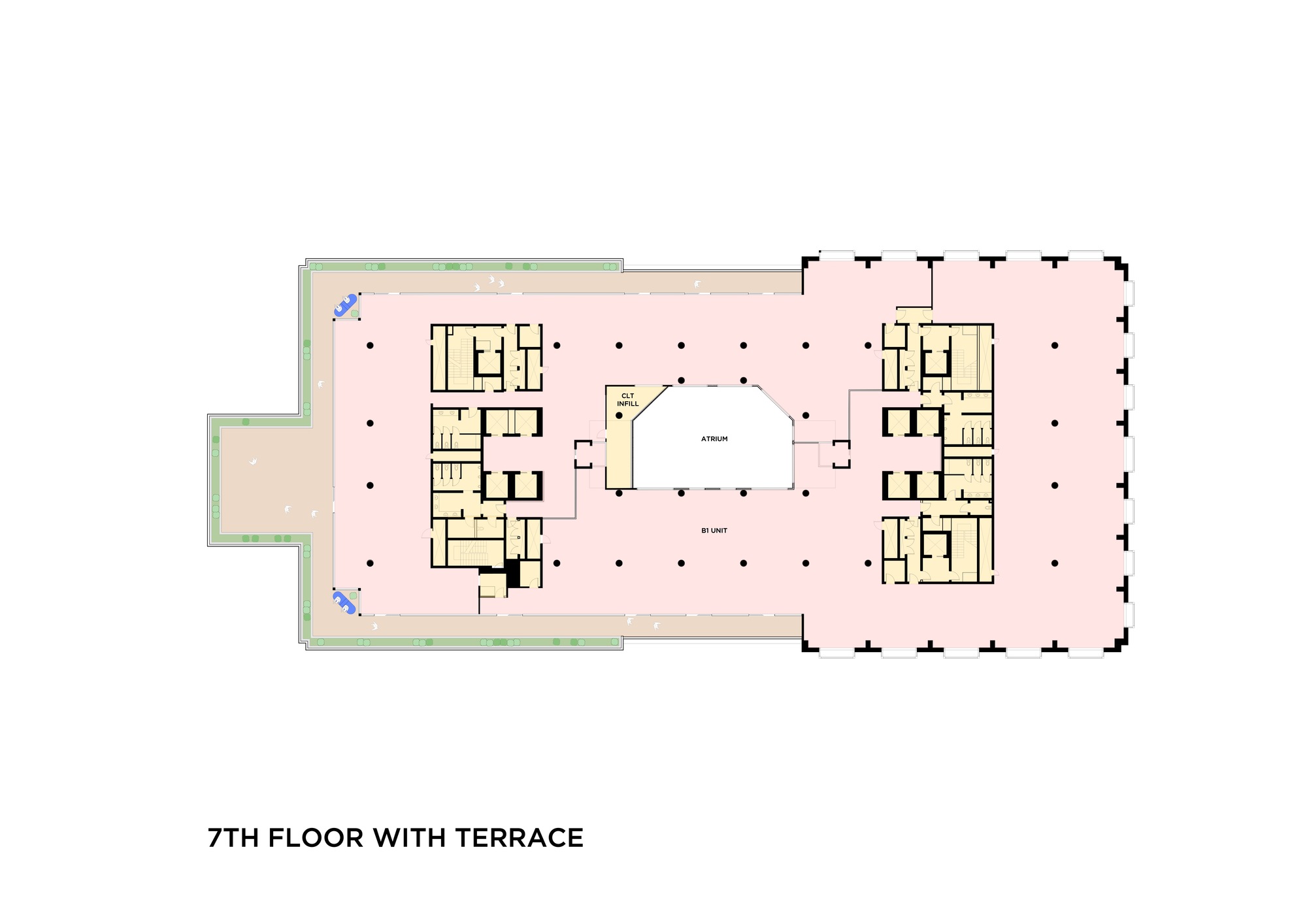 The Export Building at Republic / Studio RHE-57