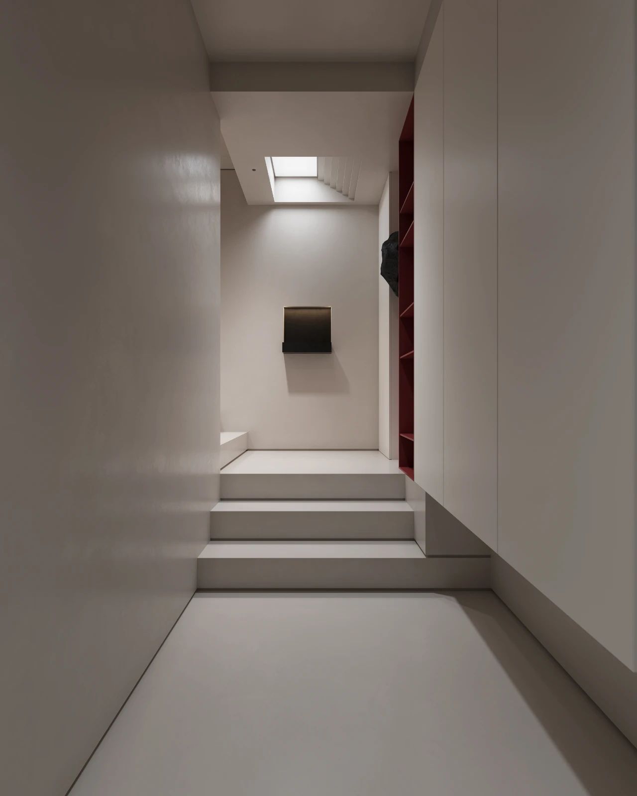 弧形穹顶丨苏威-15