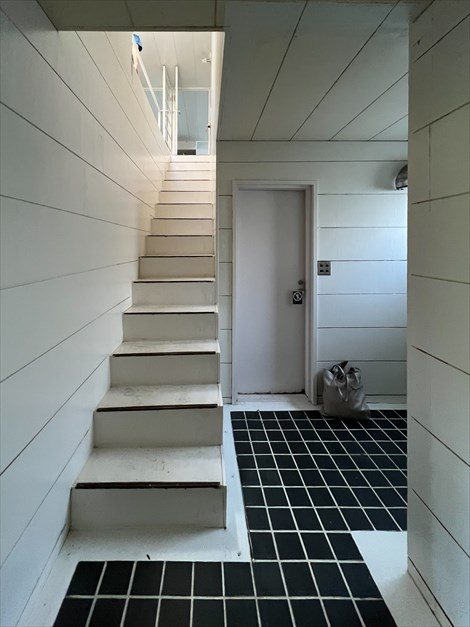 粟津邸丨原広司-13