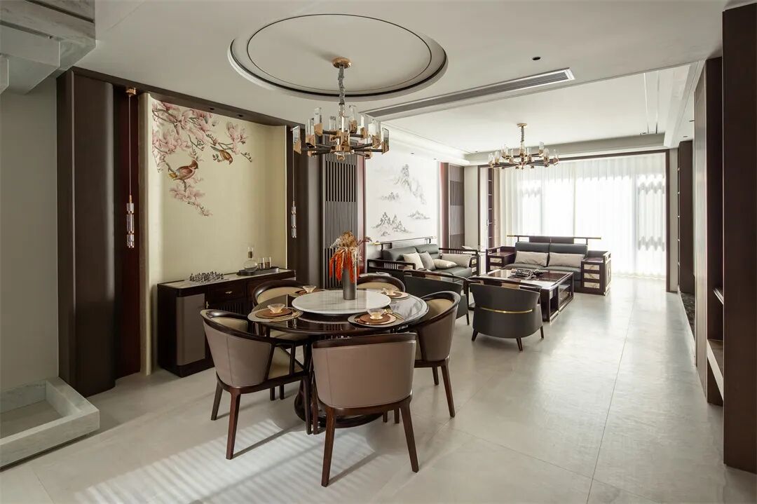 易高 • 实景 · 曲江大城 • 华宸丨易高国际-9