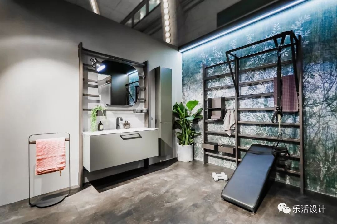 2019 米兰(上海)展大赏 | 百大品牌呈现意式生活美学-33