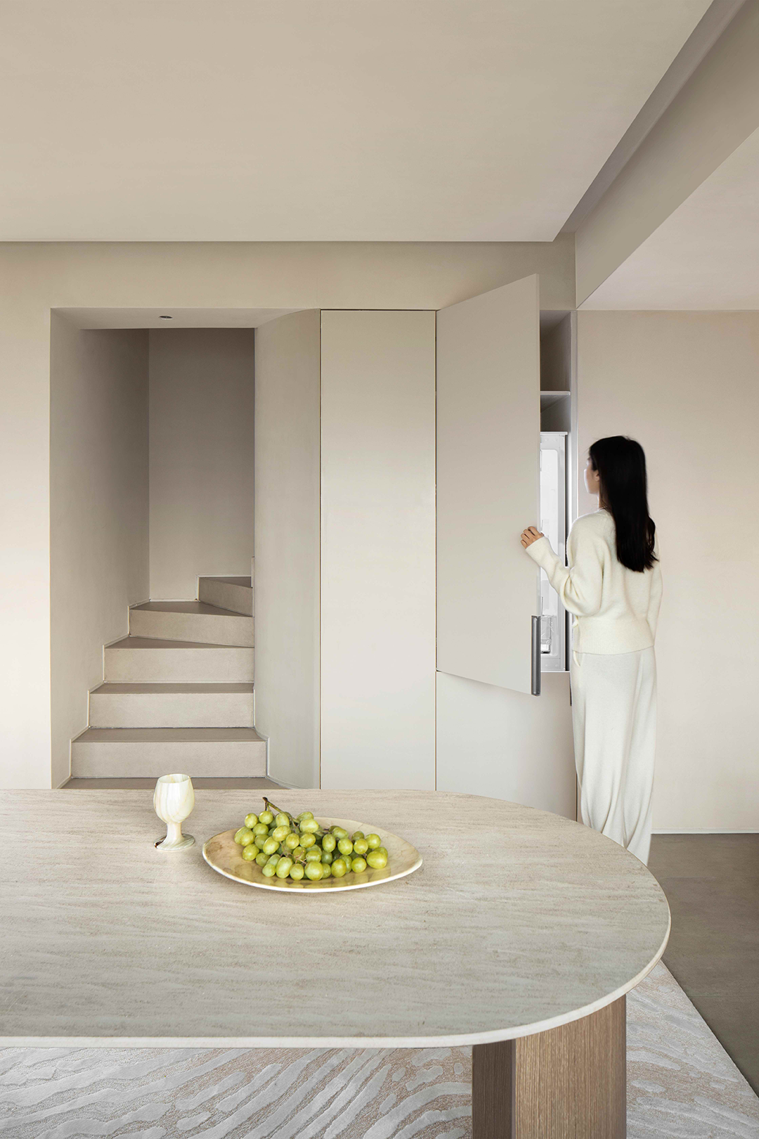 路劲地产·佛山天隽汇复式丨中国佛山丨深圳共向设计-26