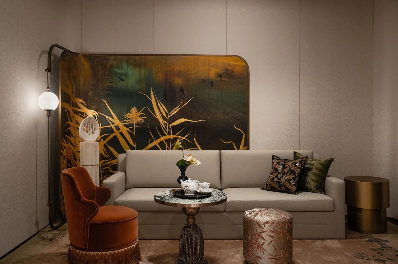 广佛中海大境丨中国广州-42