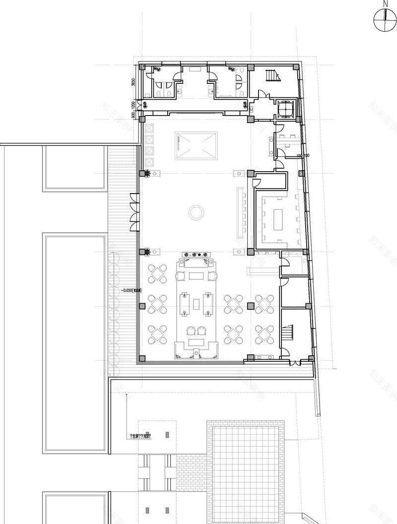 太原万科紫郡-52