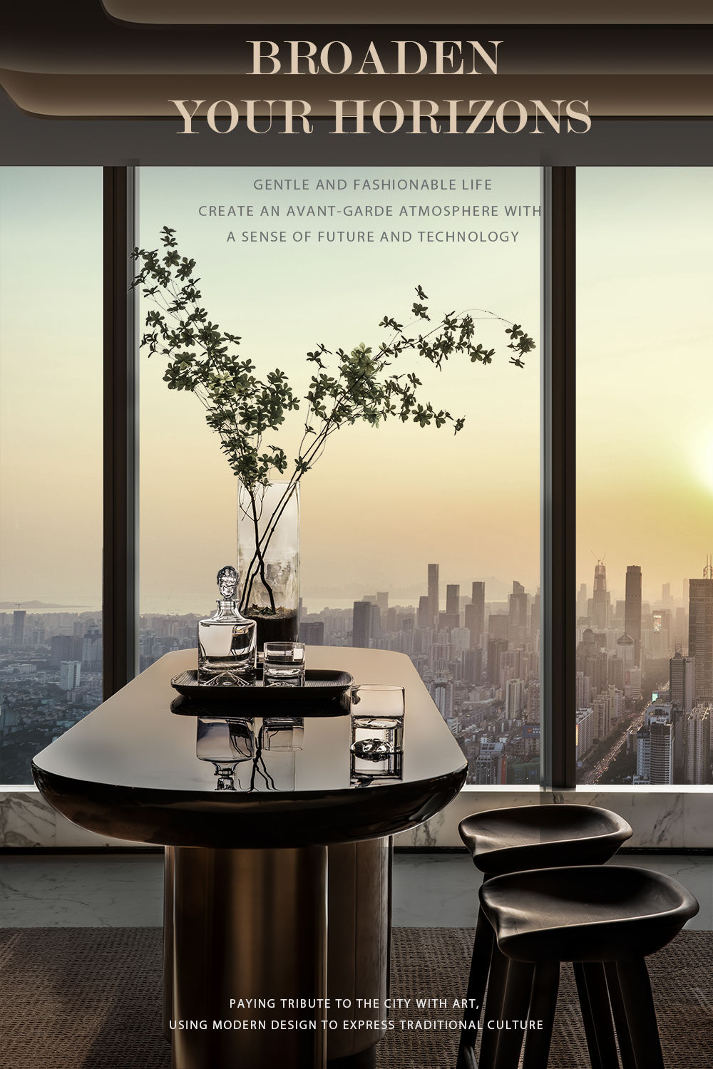 北京三里屯一号奢华公寓-279