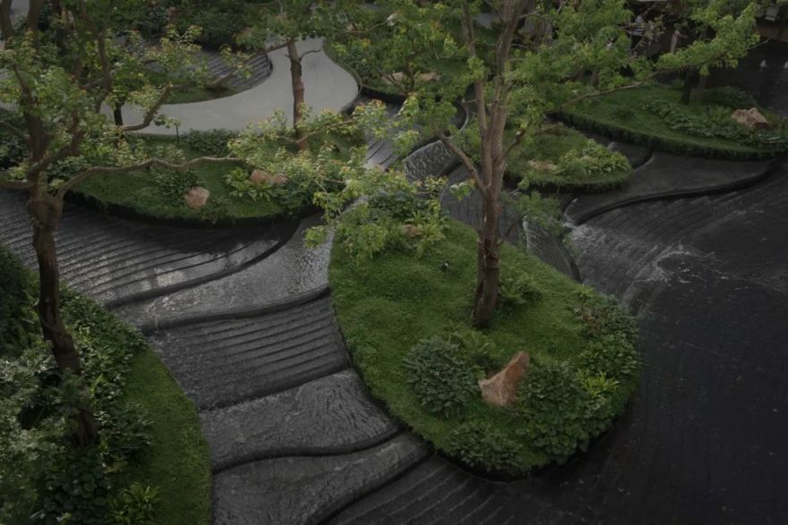 笛东臻品|抱朴山林无界剧场-西安招商·梧桐书院-100