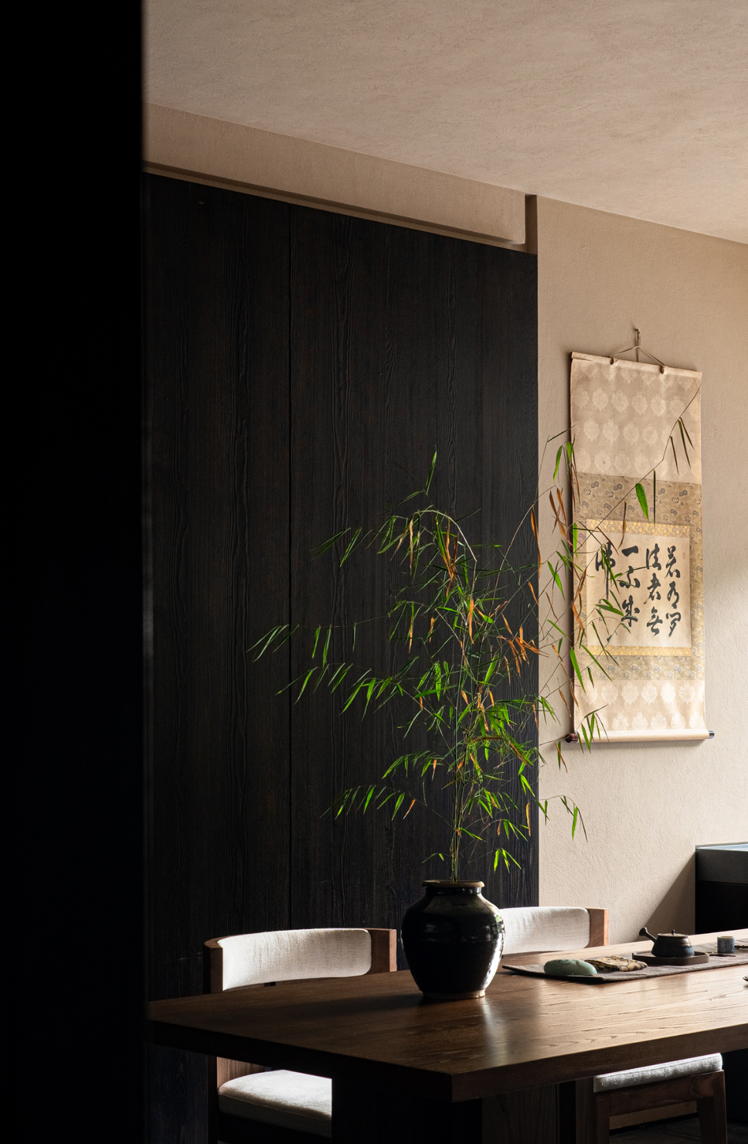 四季民福臻选金融街店丨中国北京丨IN.X屋里门外设计-223