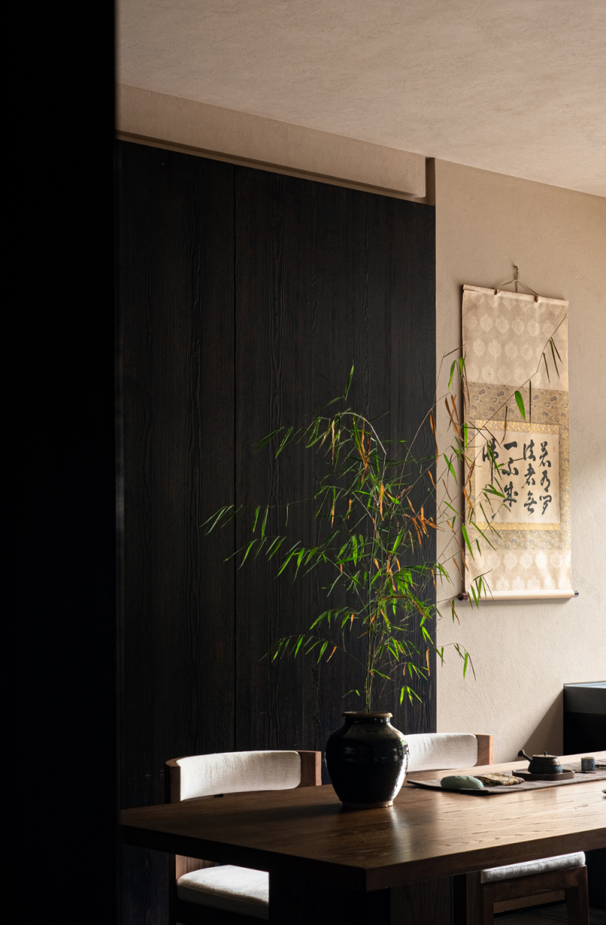 四季民福臻选金融街店丨中国北京丨IN.X屋里门外设计-223