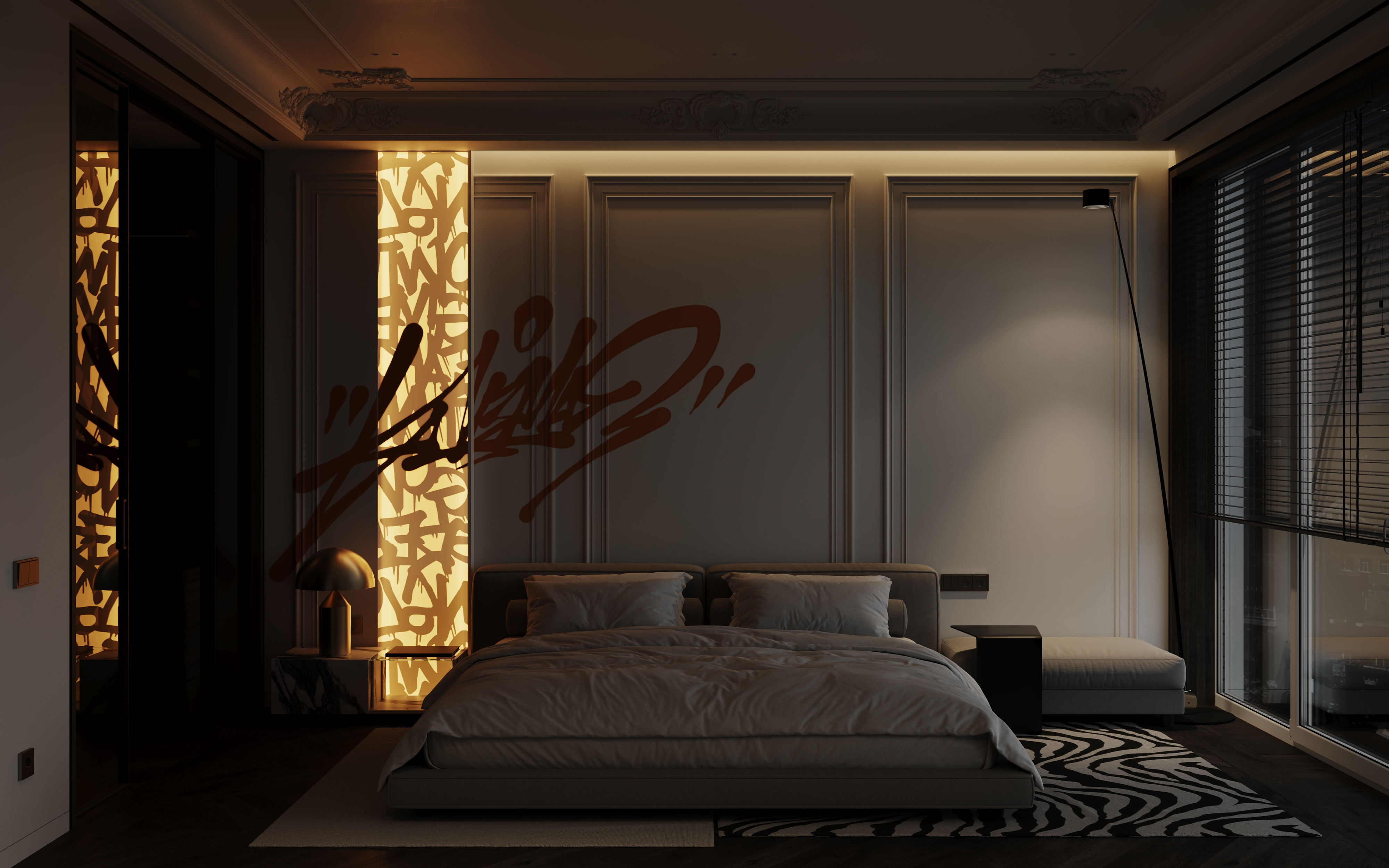 格罗布斯高级版丨乌克兰利沃夫丨Lviv Concept-73