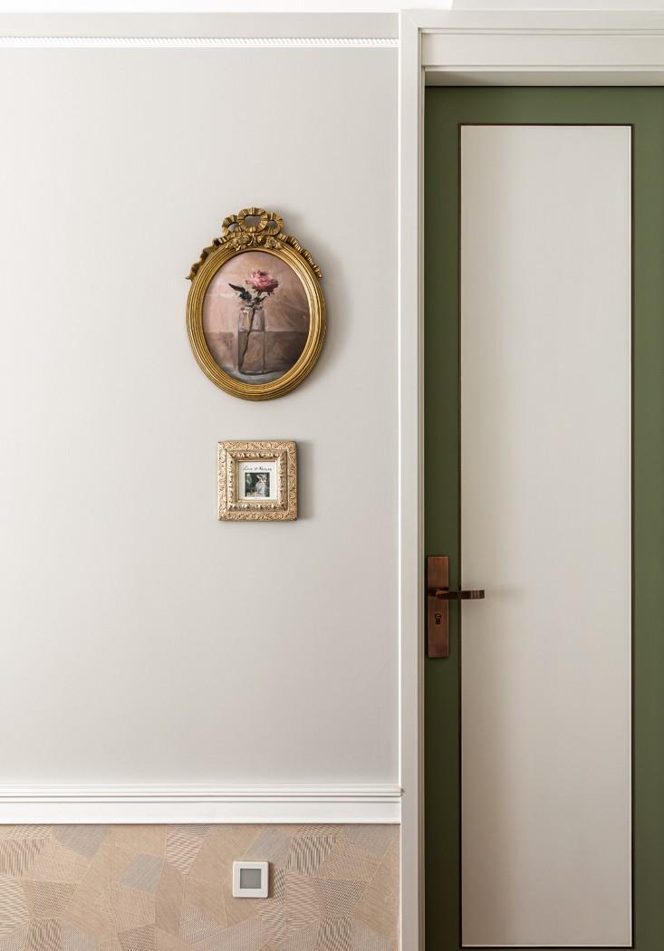 绿色空间的艺术魅力-118